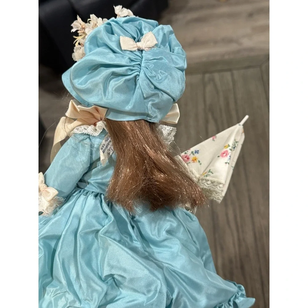 VTG MADAME ALEXANDER Lucinda 1535 13